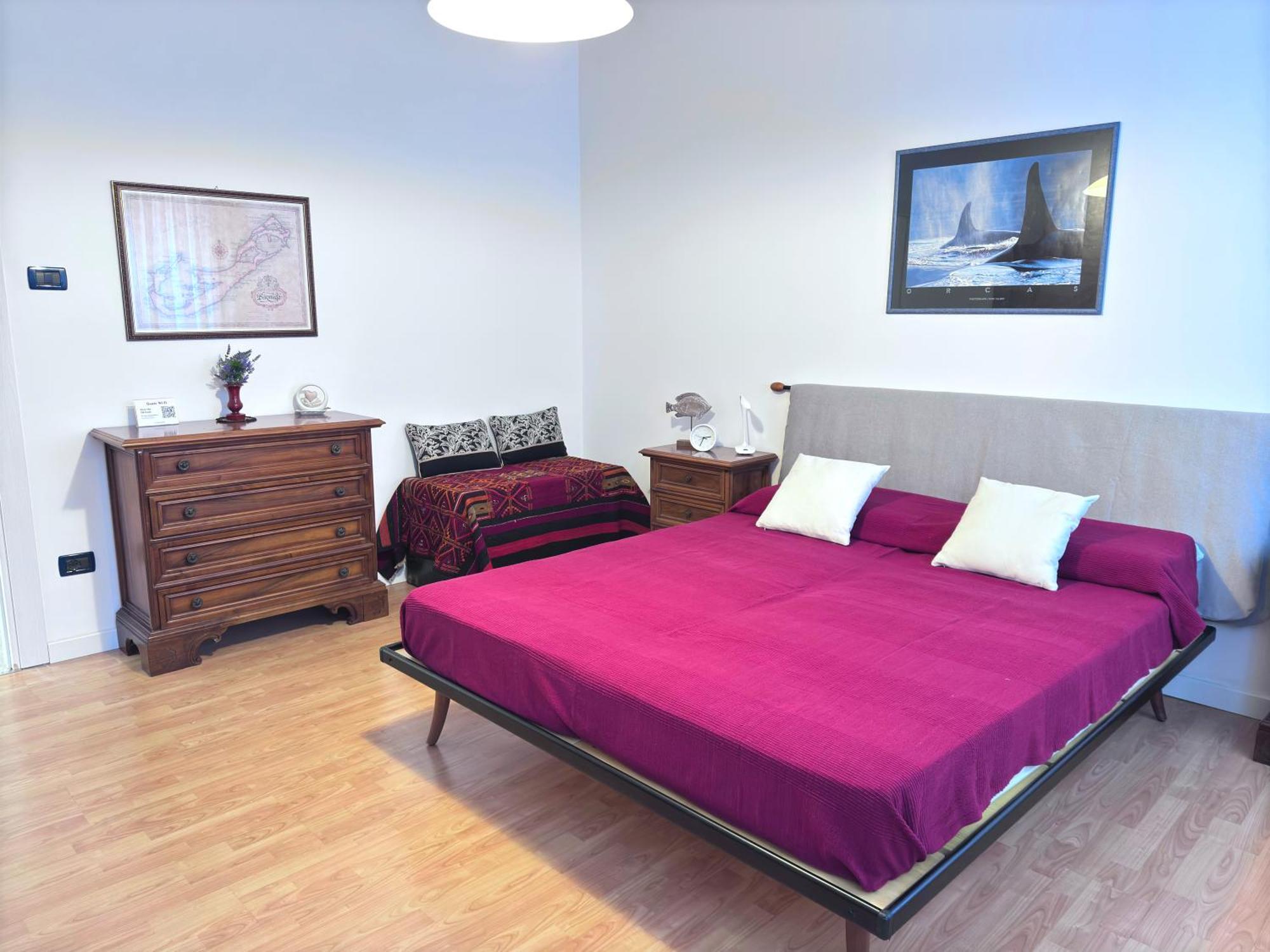 Appartamento Vicino Al Centro Trieste
